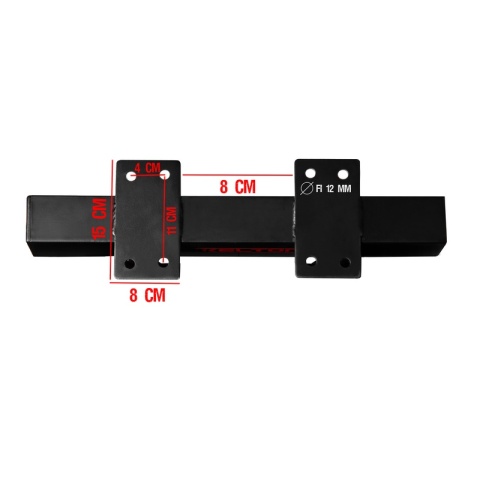 Kelton atlas wyciąg do sufitu