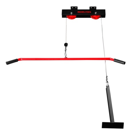 Kelton atlas wyciąg do sufitu