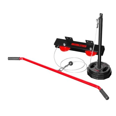 Kelton atlas wyciąg do sufitu