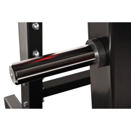 Kelton chromowane stojaki PS5 na obciążenie fi 50 mm (2 sztuki)