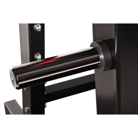 Kelton chromowane stojaki PS5 na obciążenie fi 50 mm (2 sztuki)