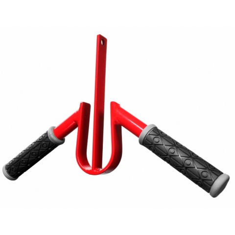 Kelton drążek na dwie ręce HD7