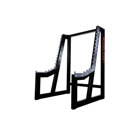 Kelton hammer stojaki zawodnicze z asekuracja PM34