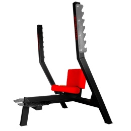 Kelton ławka do wyciskania siedząc PL3