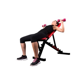 Kelton ławka regulowana Avenger