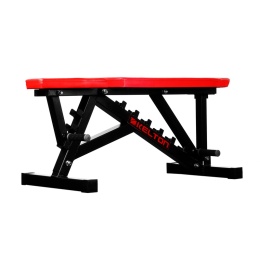 Kelton ławka regulowana HEAVY Avenger