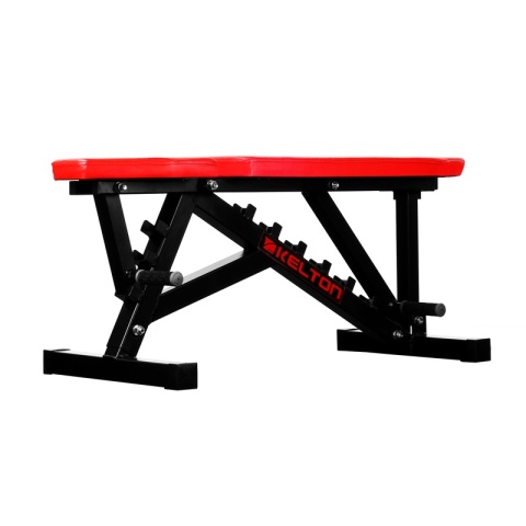 Kelton ławka regulowana HEAVY Avenger