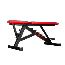 Kelton ławka regulowana PL4