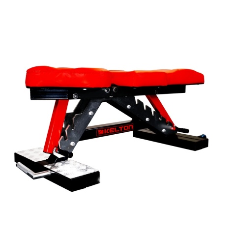 Kelton ławka regulowana PL9