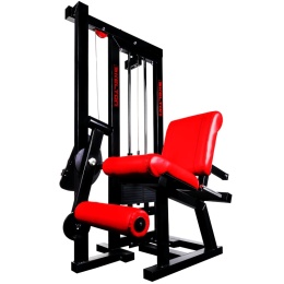 Kelton maszyna na czworogłowy uda PMS9S