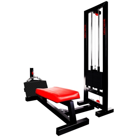 Kelton maszyna na grzbiet PMS10S+PD5