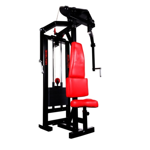 Kelton maszyna na klatkę butterfly PMS17s nie tylko dla kobiet