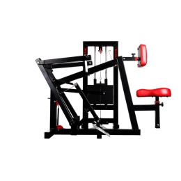 Kelton maszyna wioślarska siedząc PMS18s