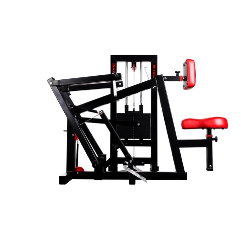 Kelton maszyna wioślarska siedząc PMS18s