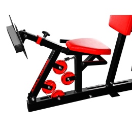 Kelton moduł na nogi HZ8 do atlasów HEAVY Gladius