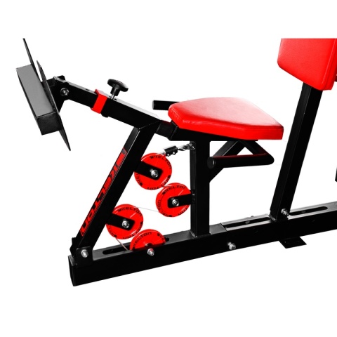 Kelton moduł na nogi HZ8 do atlasów HEAVY Gladius