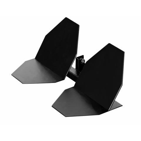 Kelton podpory pod stopy HZ7