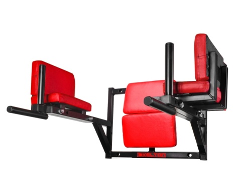 Kelton - poręcz do ściany HEAVY HD16.