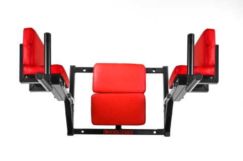 Kelton - poręcz do ściany HEAVY HD16.