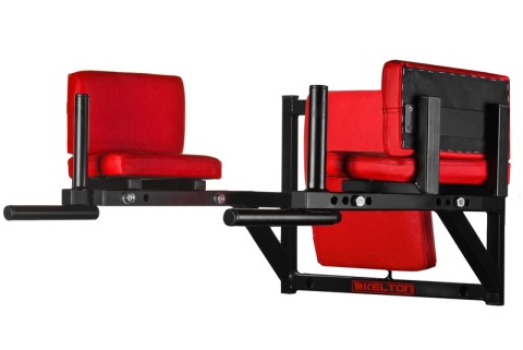 Kelton - poręcz do ściany HEAVY HD16.