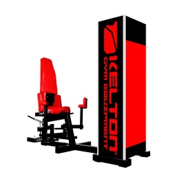 Kelton przywodziciel odwodziciel siedząc PMS21