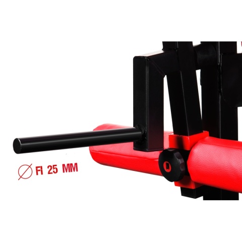 Kelton - stacja na nogi. HZ14