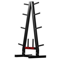 Kelton stojak na ciężary HS6