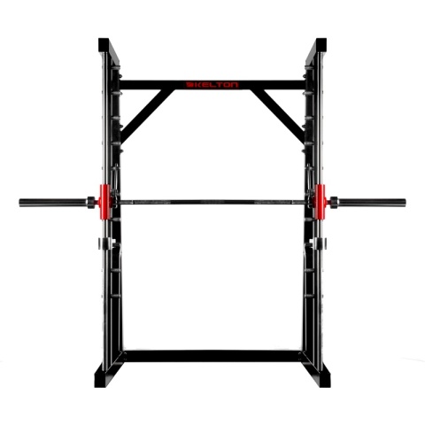 Kelton suwnica Smitha na łożyskach liniowych PM6