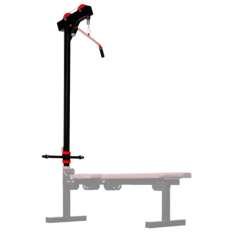 Kelton wyciąg do ławki HZ4