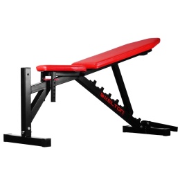 Ławka HEAVY PRO HL9L2 Kelton