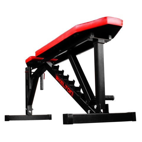 Ławka HEAVY PRO HL9L2 Kelton