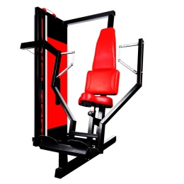 Maszyna do wyciskania siedząc PMS20