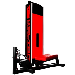 Maszyna na grzbiet PMS10