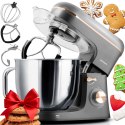 Robot kuchenny planetarny mikser 3w1 6l Berdsen 1400 W BD-756