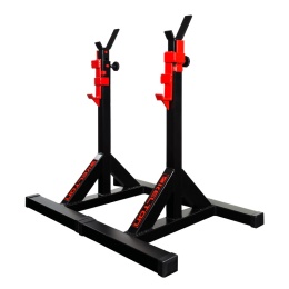 Stojak na sztangę z asekuracją PS7