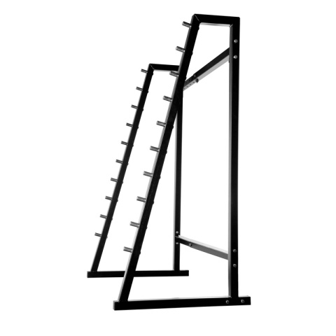 Kelton HS4 stojaki pod sztangę regulowane 6 poziomów asekuracja 500kg