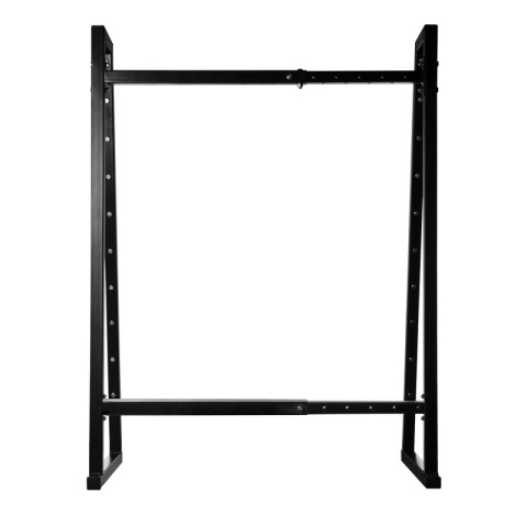 Kelton HS4 stojaki pod sztangę regulowane 6 poziomów asekuracja 500kg