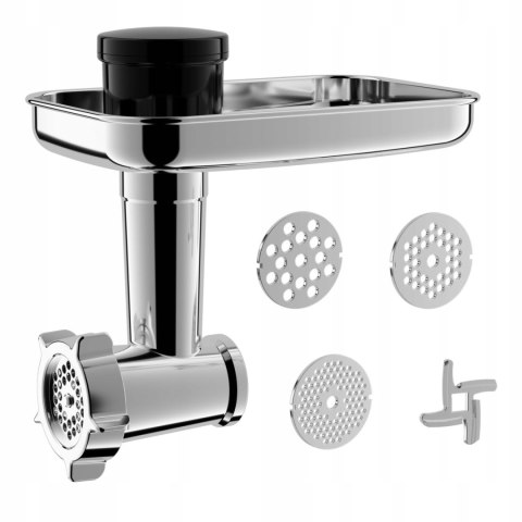 Robot planetarny Webber SM17 Premium 2700W misa 7L podgrzewana