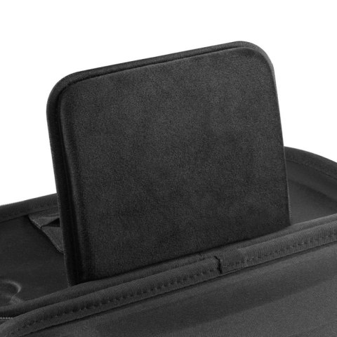 Spigen Klasden Pouch - Etui do Sony PlayStation Portal (Charcoal Grey)
