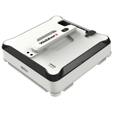 Automatyczny robot do mycia okien WEBBER WM200 ze spryskiwaczem 3000Pa