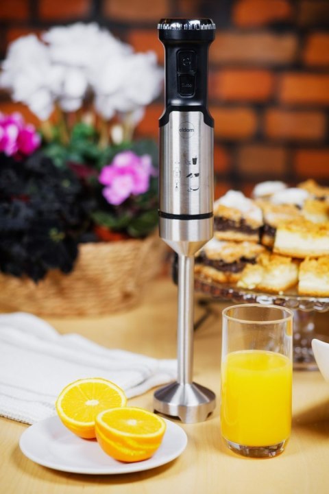 Blender ręczny rozdrabniacz 1000W Eldom BL220