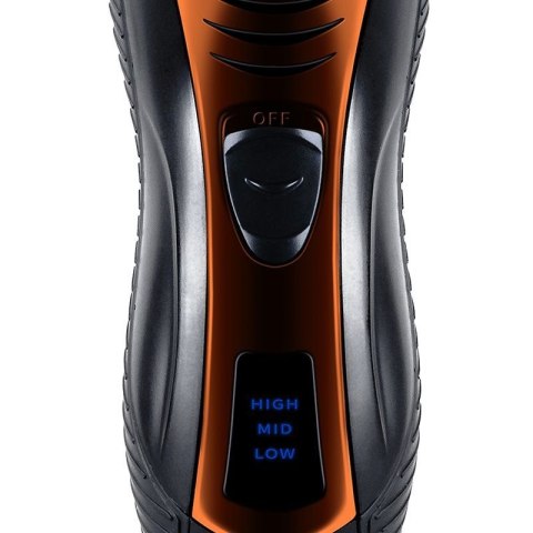 Elektryczna maszynka do golenia golarka ELDOM G51