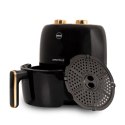 Frytkownica beztłuszczowa Air Fryer 3,5L 1300W Eldom FR35 czarna