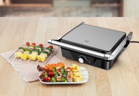 Grill elektryczny kontaktowy Eldom GK170