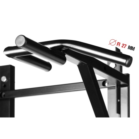 Drążek do ściany Kelton HD15 Heavy 8 uchwytów 250 kg