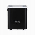 Kostkarka do lodu IDEAL domowa maszyna do kostek 12kg 100W ekspresowy lód