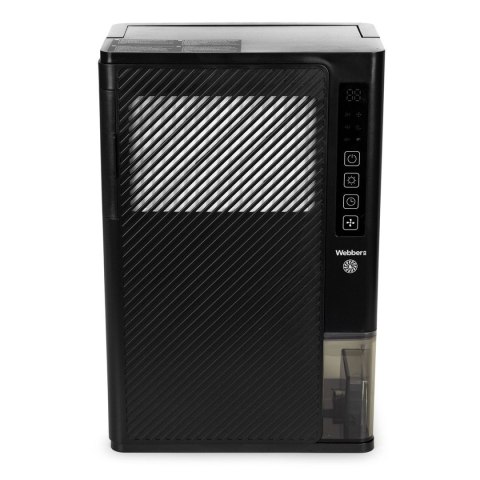 Osuszacz powietrza Webber DEX1 Glarus 3L rotor disc z filtrem