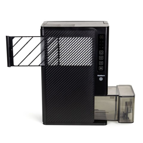 Osuszacz powietrza Webber DEX1 Glarus 3L rotor disc z filtrem