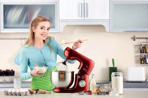 Robot kuchenny planetarny ELDOM WRK1250