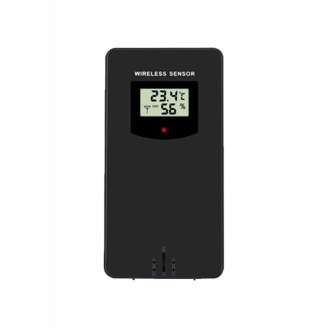 Stacja pogodowa METEO SP400 WiFi multi sensor PM2.5 UV ciśnienie